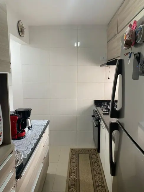 Apartamento com 2 quartos à venda, 48m2 em Parque São Lucas, São Paulo - SP - imagem 7 Foto 7 de Apartamento com 2 quartos à venda, 48m2 em Parque São Lucas, São Paulo - SP
