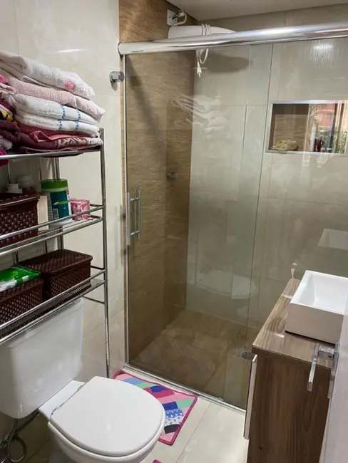 Apartamento com 2 quartos à venda, 48m2 em Parque São Lucas, São Paulo - SP - imagem 5 Foto 5 de Apartamento com 2 quartos à venda, 48m2 em Parque São Lucas, São Paulo - SP