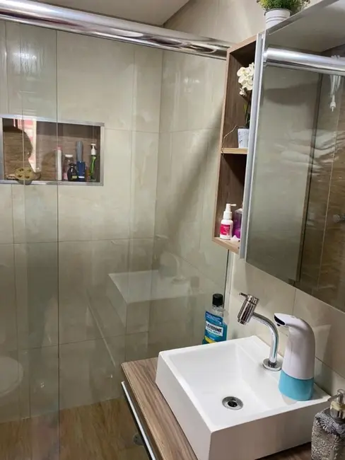 Apartamento com 2 quartos à venda, 48m2 em Parque São Lucas, São Paulo - SP - imagem 4 Foto 4 de Apartamento com 2 quartos à venda, 48m2 em Parque São Lucas, São Paulo - SP