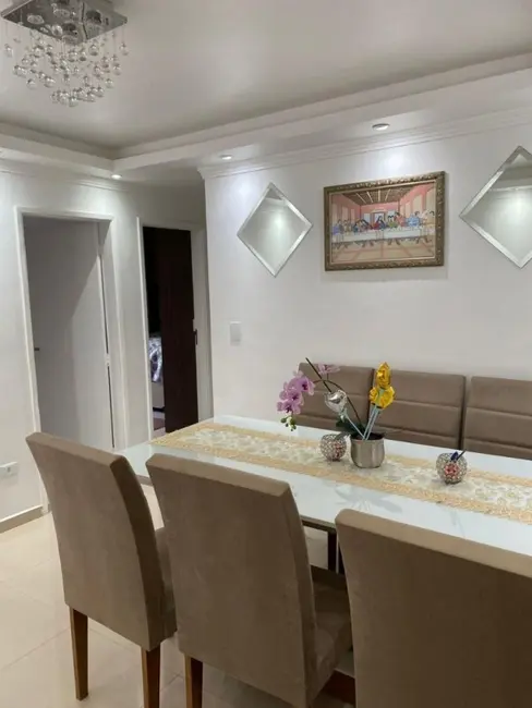 Apartamento com 2 quartos à venda, 48m2 em Parque São Lucas, São Paulo - SP - imagem 3 Foto 3 de Apartamento com 2 quartos à venda, 48m2 em Parque São Lucas, São Paulo - SP