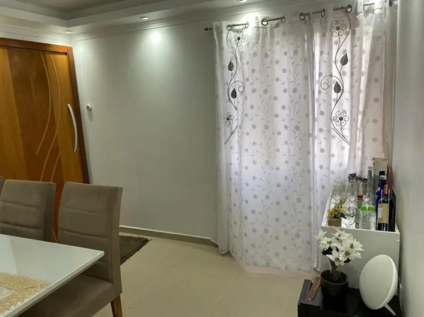 Apartamento com 2 quartos à venda, 48m2 em Parque São Lucas, São Paulo - SP - imagem 1 Foto 1 de Apartamento com 2 quartos à venda, 48m2 em Parque São Lucas, São Paulo - SP