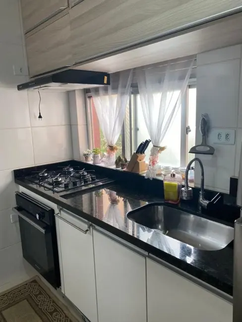 Apartamento com 2 quartos à venda, 48m2 em Parque São Lucas, São Paulo - SP - imagem 8 Foto 8 de Apartamento com 2 quartos à venda, 48m2 em Parque São Lucas, São Paulo - SP
