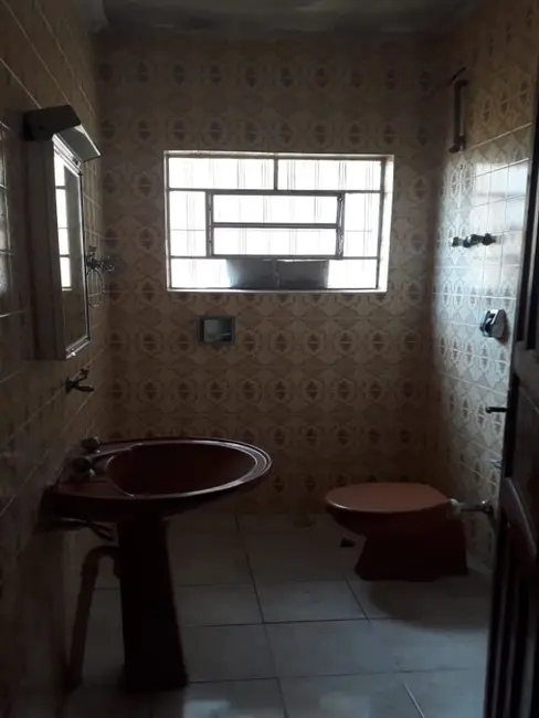 Foto 4 de Sobrado com 3 quartos à venda, 229m2 em Vila Luzita, Santo Andre - SP