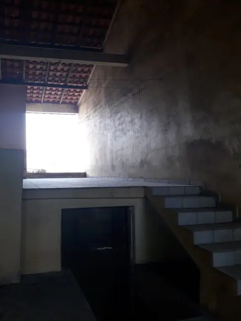 Foto 6 de Sobrado com 3 quartos à venda, 229m2 em Vila Luzita, Santo Andre - SP