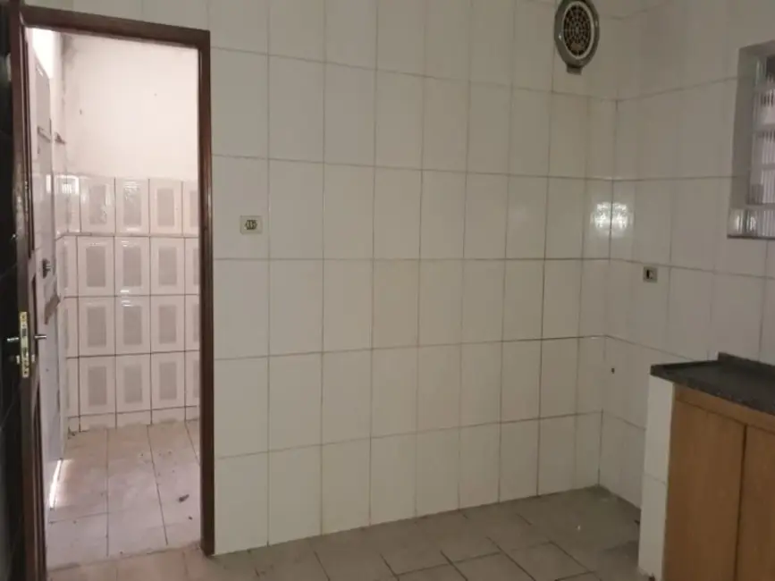 Foto 1 de Sobrado com 3 quartos à venda, 229m2 em Vila Luzita, Santo Andre - SP