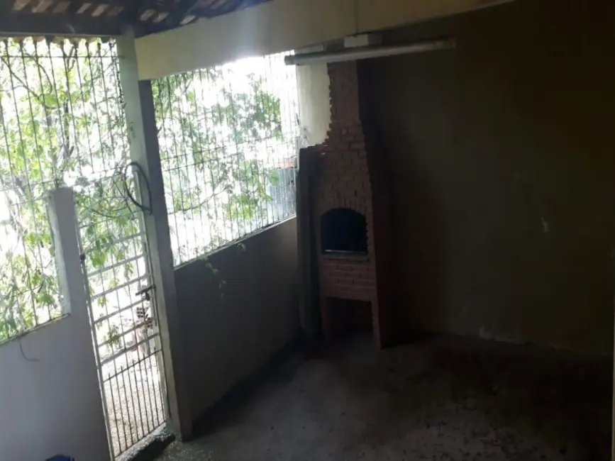 Foto 7 de Sobrado com 3 quartos à venda, 229m2 em Vila Luzita, Santo Andre - SP