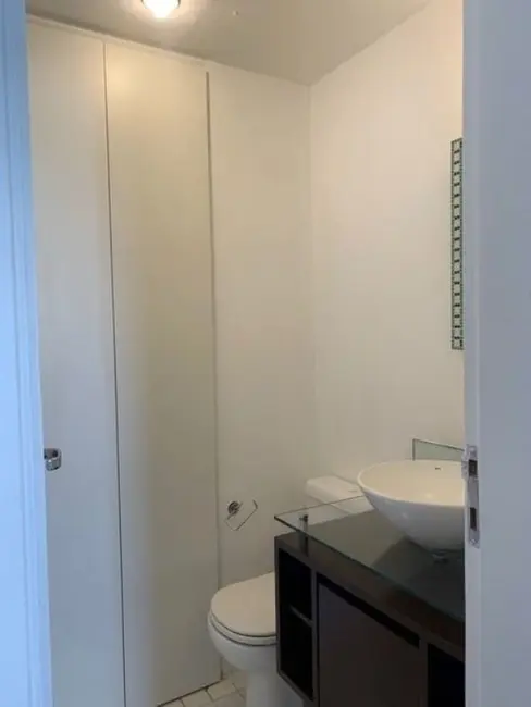 Foto 8 de Apartamento com 1 quarto à venda, 83m2 em Vila Madalena, São Paulo - SP