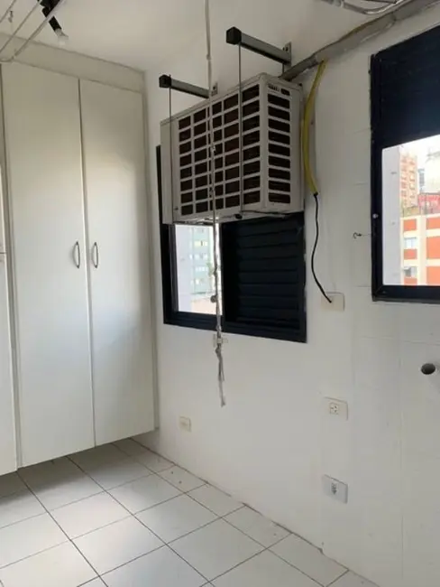 Foto 4 de Apartamento com 1 quarto à venda, 83m2 em Vila Madalena, São Paulo - SP