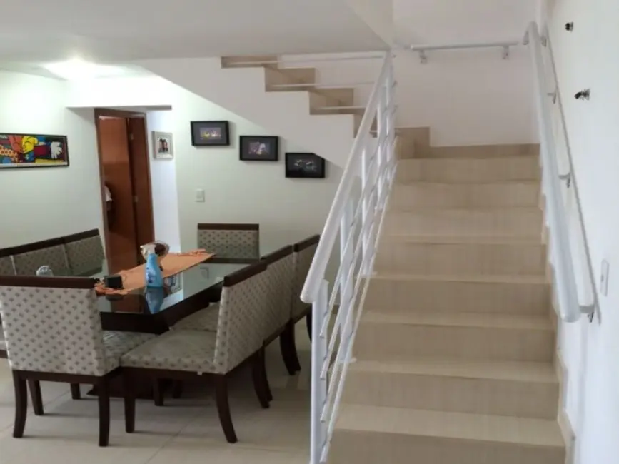 Casa de Condomínio com 3 quartos à venda, 190m2 em Vila Formosa, São Paulo - SP - imagem 9 Foto 9 de Casa de Condomínio com 3 quartos à venda, 190m2 em Vila Formosa, São Paulo - SP