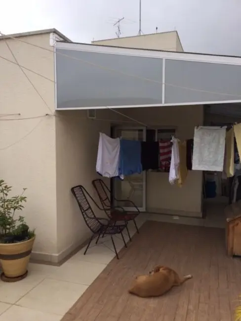 Casa de Condomínio com 3 quartos à venda, 190m2 em Vila Formosa, São Paulo - SP - imagem 6 Foto 6 de Casa de Condomínio com 3 quartos à venda, 190m2 em Vila Formosa, São Paulo - SP