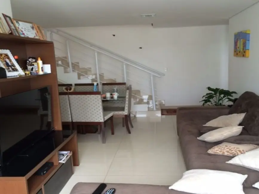 Casa de Condomínio com 3 quartos à venda, 190m2 em Vila Formosa, São Paulo - SP - imagem 8 Foto 8 de Casa de Condomínio com 3 quartos à venda, 190m2 em Vila Formosa, São Paulo - SP