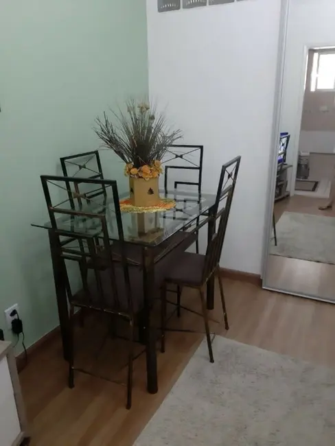 Foto 2 de Apartamento com 1 quarto à venda, 50m2 em República, São Paulo - SP