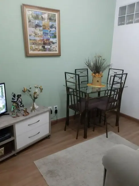 Foto 1 de Apartamento com 1 quarto à venda, 50m2 em República, São Paulo - SP