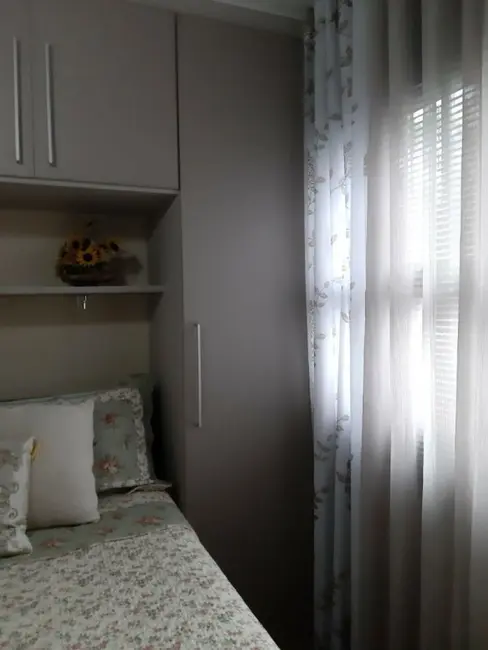 Foto 5 de Apartamento com 1 quarto à venda, 50m2 em República, São Paulo - SP