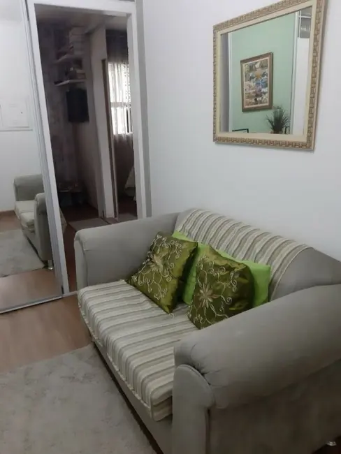 Foto 6 de Apartamento com 1 quarto à venda, 50m2 em República, São Paulo - SP