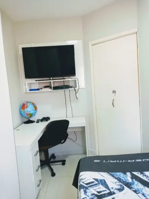 Apartamento com 2 quartos à venda, 47m2 em Jardim do Estádio, Santo Andre - SP - imagem 8 Foto 8 de Apartamento com 2 quartos à venda, 47m2 em Jardim do Estádio, Santo Andre - SP