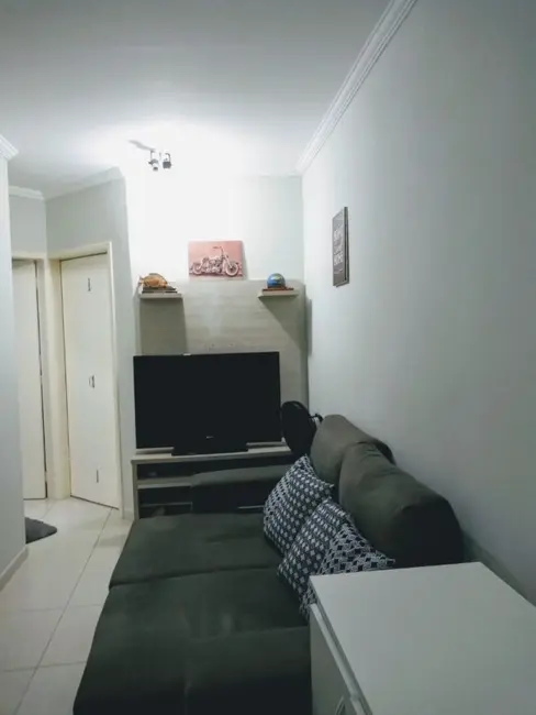 Apartamento com 2 quartos à venda, 47m2 em Jardim do Estádio, Santo Andre - SP - imagem 1 Foto 1 de Apartamento com 2 quartos à venda, 47m2 em Jardim do Estádio, Santo Andre - SP