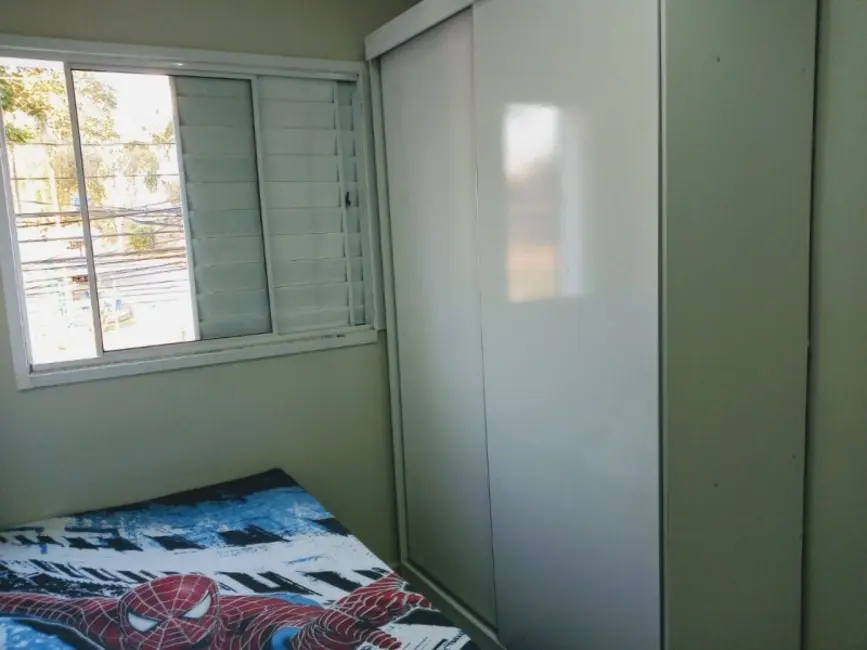 Apartamento com 2 quartos à venda, 47m2 em Jardim do Estádio, Santo Andre - SP - imagem 5 Foto 5 de Apartamento com 2 quartos à venda, 47m2 em Jardim do Estádio, Santo Andre - SP