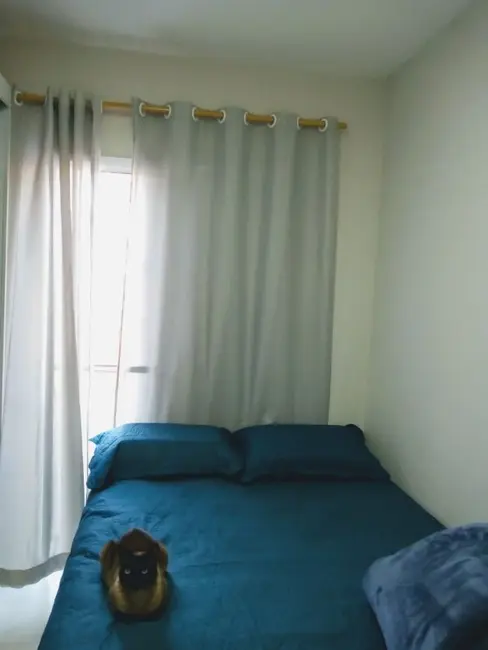 Apartamento com 2 quartos à venda, 47m2 em Jardim do Estádio, Santo Andre - SP - imagem 3 Foto 3 de Apartamento com 2 quartos à venda, 47m2 em Jardim do Estádio, Santo Andre - SP