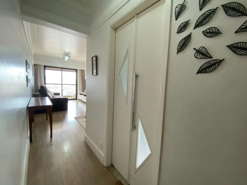 Apartamento com 3 quartos à venda, 86m2 em São Paulo - SP - imagem 4 Foto 4 de Apartamento com 3 quartos à venda, 86m2 em São Paulo - SP
