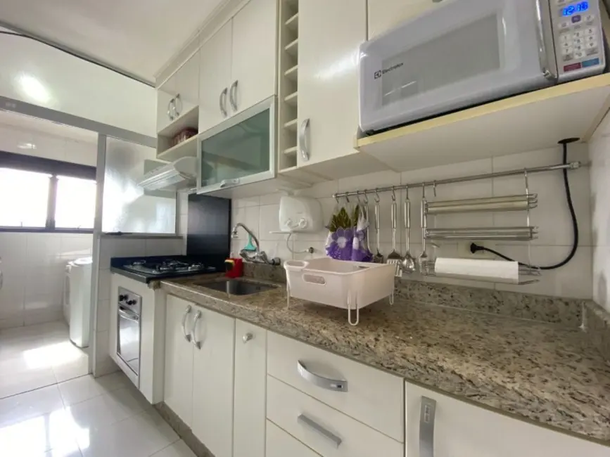 Apartamento com 3 quartos à venda, 86m2 em São Paulo - SP - imagem 8 Foto 8 de Apartamento com 3 quartos à venda, 86m2 em São Paulo - SP