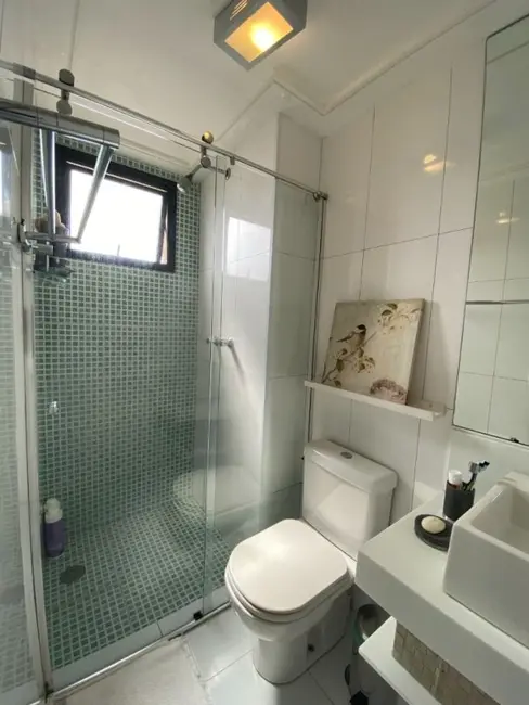 Apartamento com 3 quartos à venda, 86m2 em São Paulo - SP - imagem 9 Foto 9 de Apartamento com 3 quartos à venda, 86m2 em São Paulo - SP