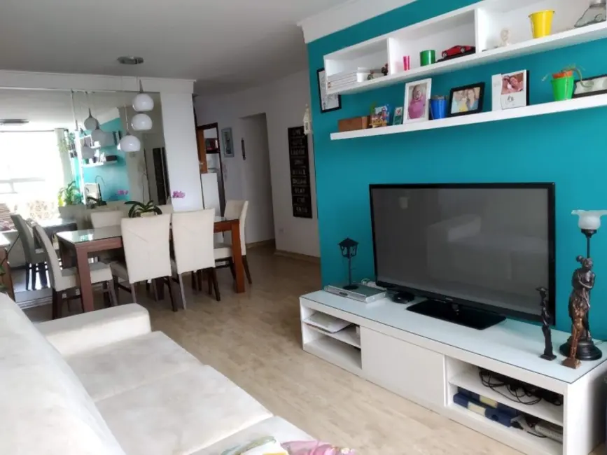 Foto 1 de Apartamento com 3 quartos à venda, 76m2 em Vila Independência, São Paulo - SP
