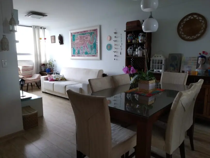 Foto 9 de Apartamento com 3 quartos à venda, 76m2 em Vila Independência, São Paulo - SP