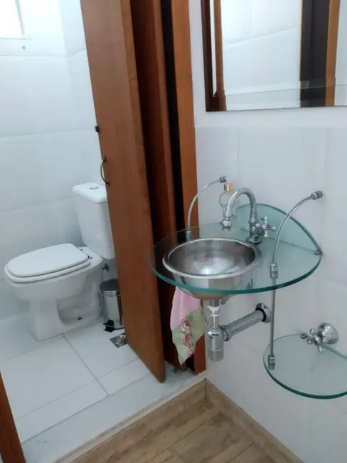 Foto 7 de Apartamento com 3 quartos à venda, 76m2 em Vila Independência, São Paulo - SP