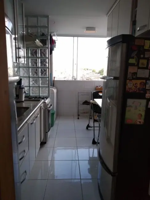Foto 6 de Apartamento com 3 quartos à venda, 76m2 em Vila Independência, São Paulo - SP
