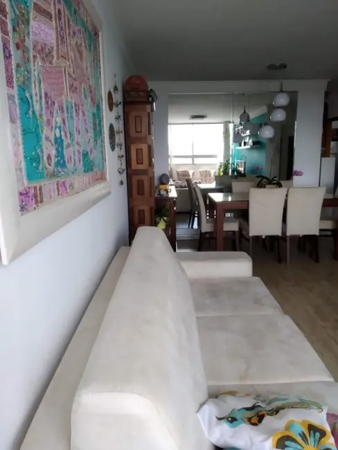 Foto 5 de Apartamento com 3 quartos à venda, 76m2 em Vila Independência, São Paulo - SP