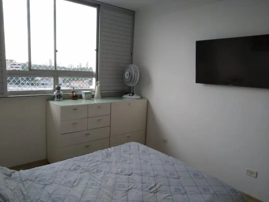 Foto 2 de Apartamento com 3 quartos à venda, 76m2 em Vila Independência, São Paulo - SP