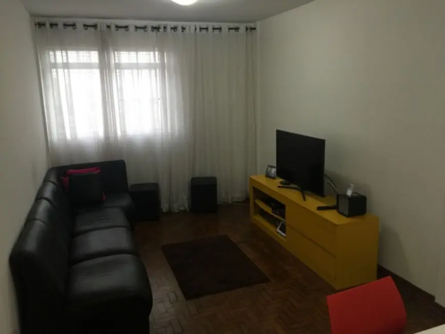 Foto 2 de Apartamento com 3 quartos à venda, 103m2 em Tatuapé, São Paulo - SP