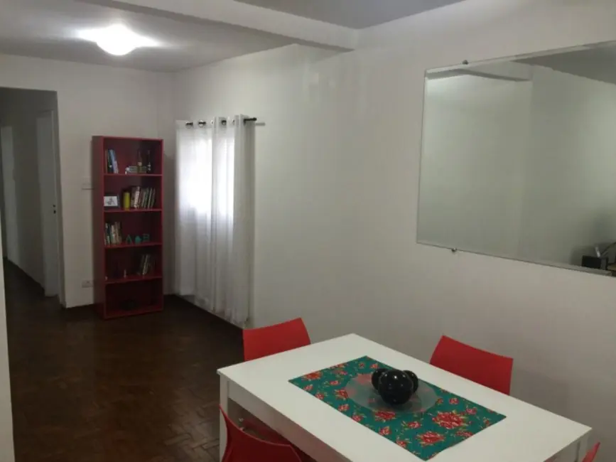 Foto 1 de Apartamento com 3 quartos à venda, 103m2 em Tatuapé, São Paulo - SP