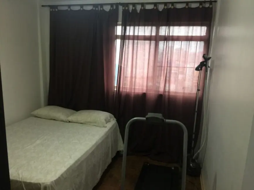 Foto 9 de Apartamento com 3 quartos à venda, 103m2 em Tatuapé, São Paulo - SP