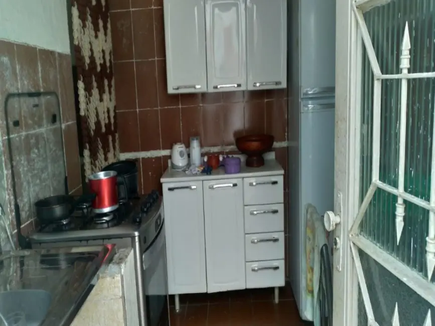 Foto 9 de Casa de Condomínio com 3 quartos para alugar, 196m2 em Parque São Lucas, São Paulo - SP