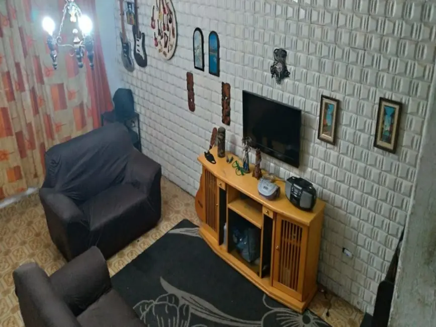 Foto 8 de Casa de Condomínio com 3 quartos para alugar, 196m2 em Parque São Lucas, São Paulo - SP