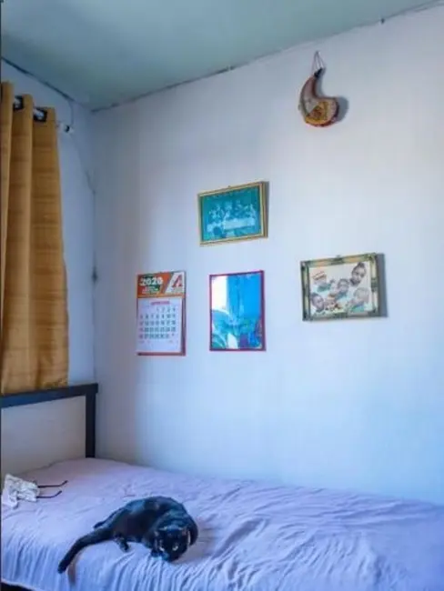 Foto 6 de Casa de Condomínio com 3 quartos para alugar, 196m2 em Parque São Lucas, São Paulo - SP