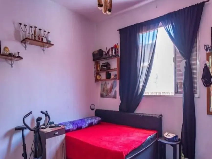 Casa de Condomínio com 3 quartos à venda, 196m2 em Parque São Lucas, São Paulo - SP - imagem 8 Foto 8 de Casa de Condomínio com 3 quartos à venda, 196m2 em Parque São Lucas, São Paulo - SP