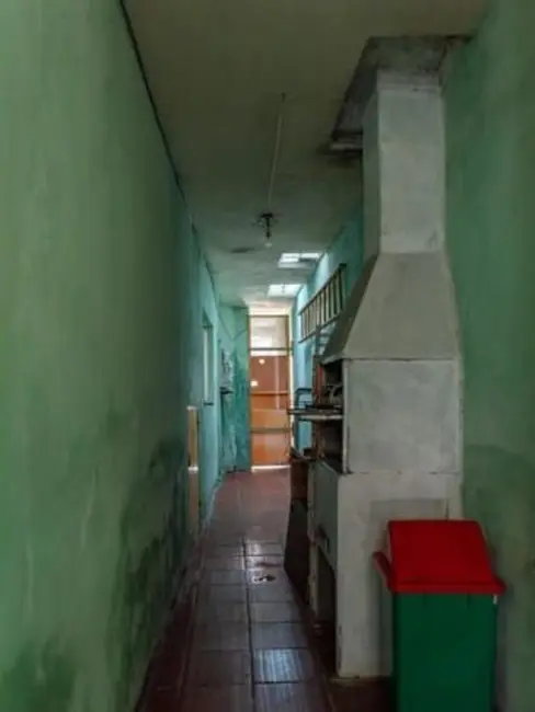 Casa de Condomínio com 3 quartos à venda, 196m2 em Parque São Lucas, São Paulo - SP - imagem 4 Foto 4 de Casa de Condomínio com 3 quartos à venda, 196m2 em Parque São Lucas, São Paulo - SP