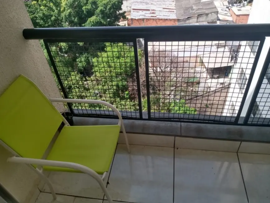 Foto 4 de Apartamento com 2 quartos à venda, 62m2 em Jardim Vila Formosa, São Paulo - SP