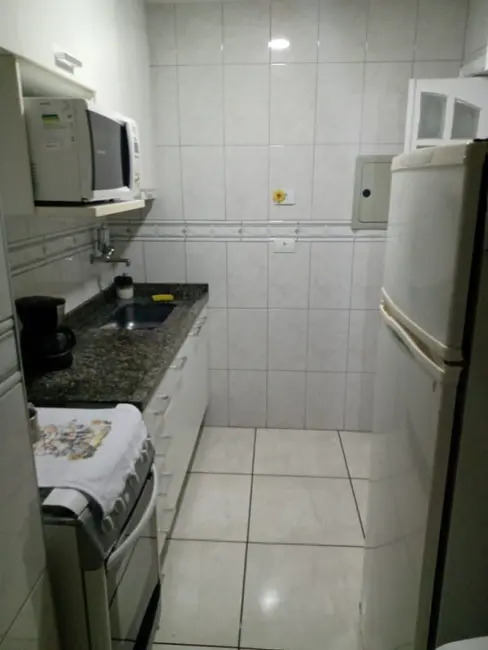 Foto 2 de Apartamento com 2 quartos à venda, 62m2 em Jardim Vila Formosa, São Paulo - SP