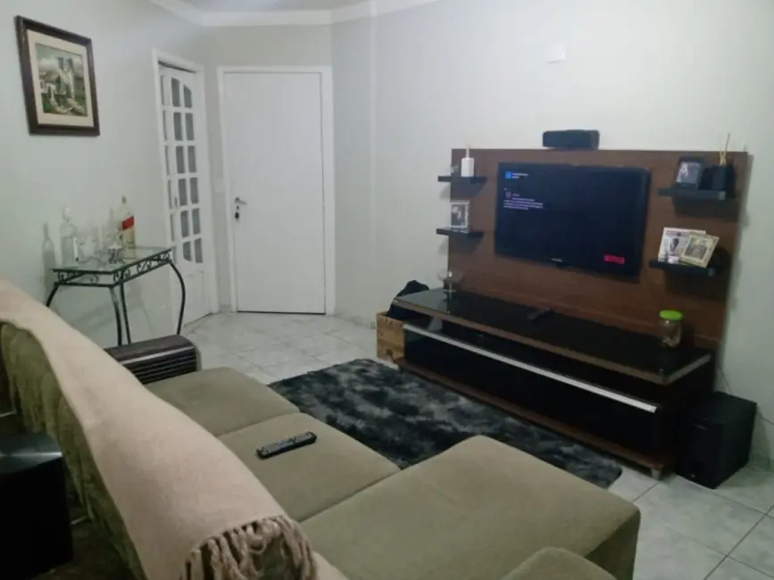 Foto 1 de Apartamento com 2 quartos à venda, 62m2 em Jardim Vila Formosa, São Paulo - SP