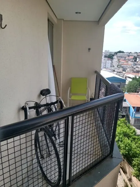 Foto 5 de Apartamento com 2 quartos à venda, 62m2 em Jardim Vila Formosa, São Paulo - SP