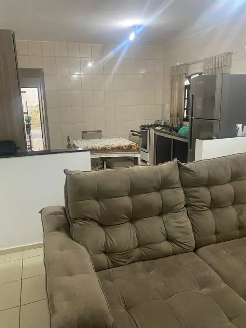 Foto 8 de Casa de Condomínio com 2 quartos à venda, 150m2 em Jardim Santa Adélia, São Paulo - SP