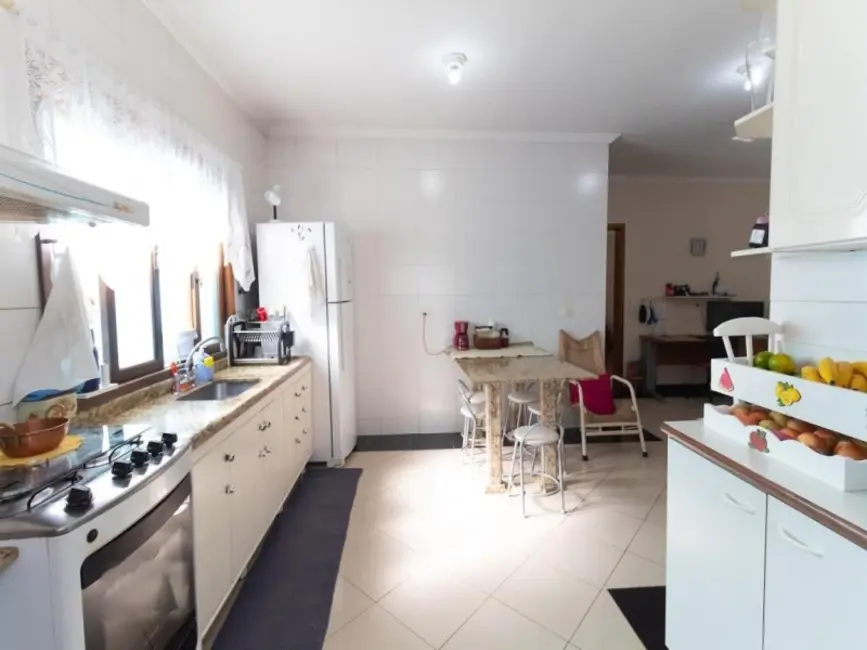 Foto 9 de Sobrado com 4 quartos à venda, 220m2 em Jardim Belém, São Paulo - SP