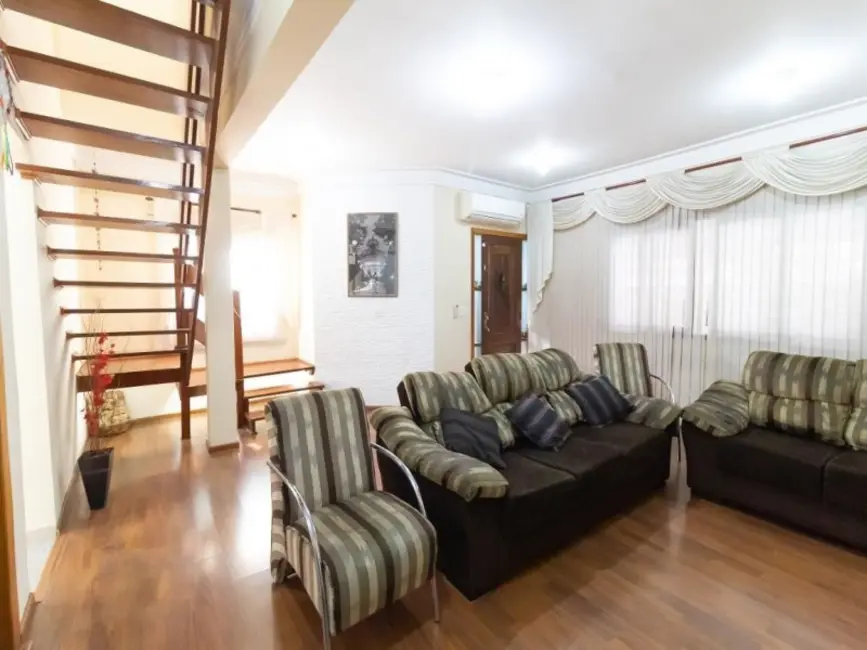 Foto 7 de Sobrado com 4 quartos à venda, 220m2 em Jardim Belém, São Paulo - SP