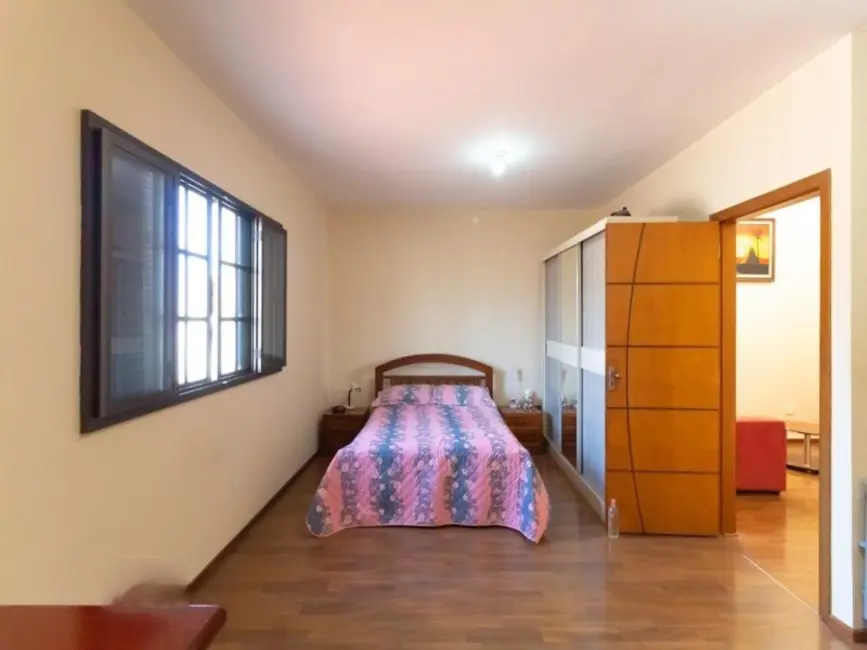 Foto 8 de Sobrado com 4 quartos à venda, 220m2 em Jardim Belém, São Paulo - SP