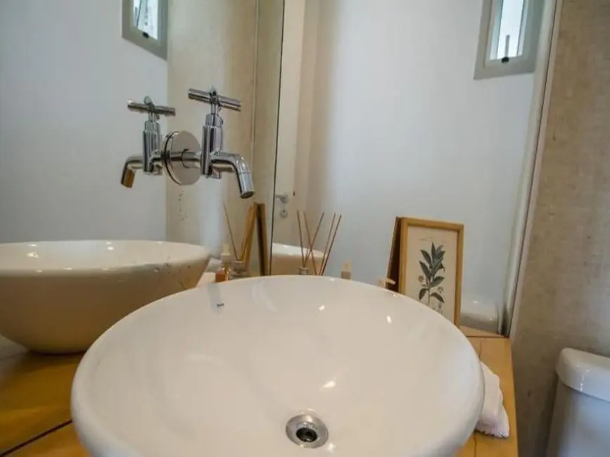 Foto 9 de Apartamento com 2 quartos para alugar, 59m2 em Vila Madalena, São Paulo - SP