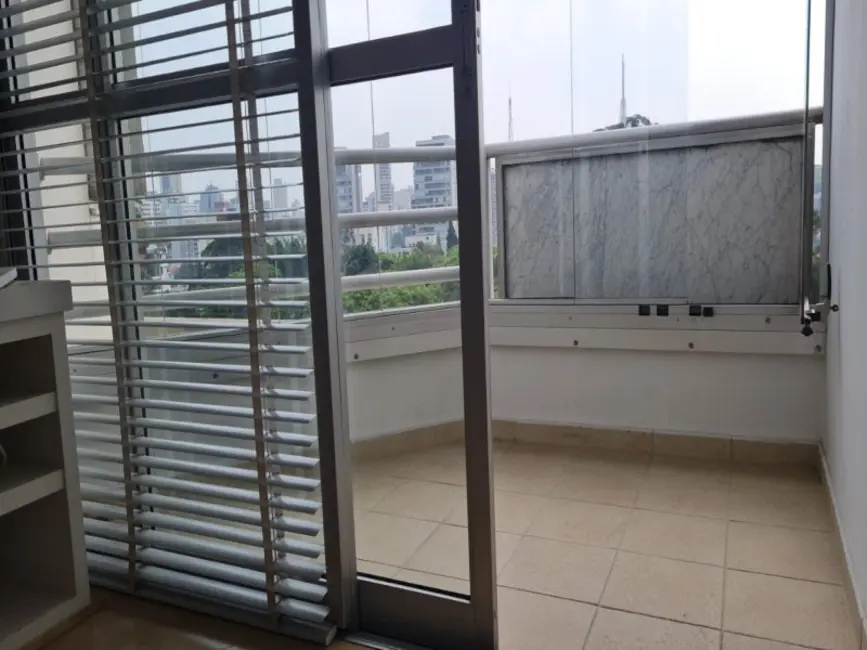 Foto 8 de Apartamento com 2 quartos para alugar, 59m2 em Vila Madalena, São Paulo - SP